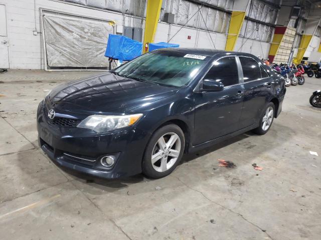 TOYOTA CAMRY L 2013 4t1bf1fk5du283043