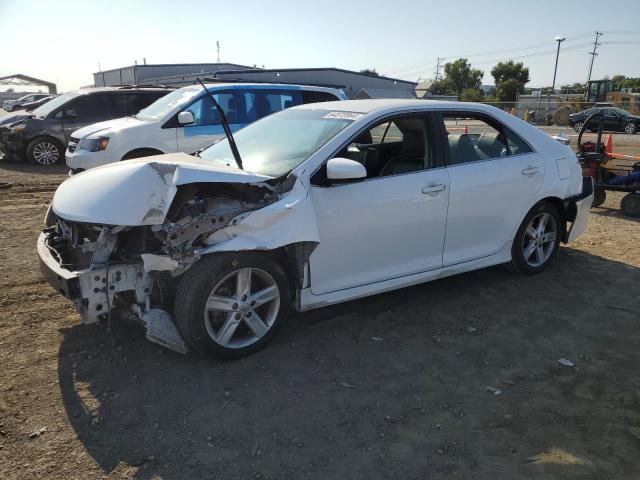 TOYOTA CAMRY L 2013 4t1bf1fk5du283981