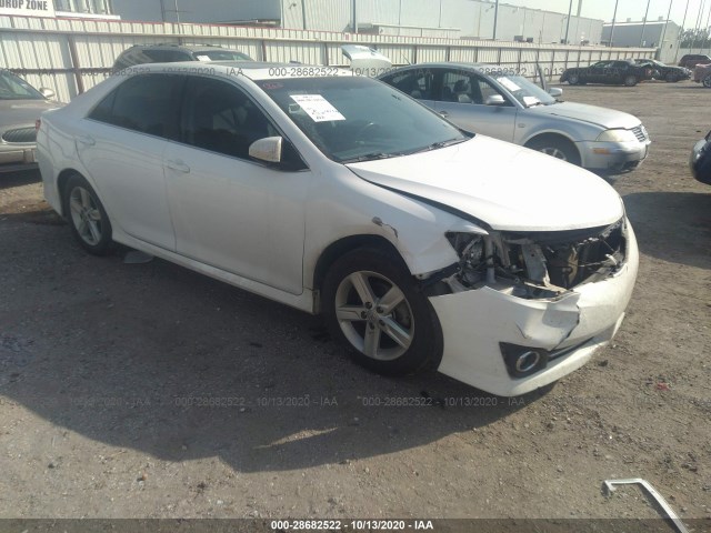 TOYOTA CAMRY 2013 4t1bf1fk5du284578