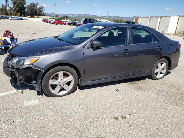 TOYOTA CAMRY L 2013 4t1bf1fk5du284869