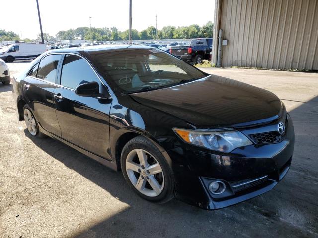 TOYOTA CAMRY L 2013 4t1bf1fk5du286136