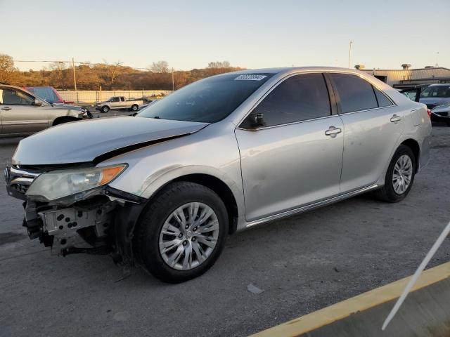 TOYOTA CAMRY L 2013 4t1bf1fk5du287027