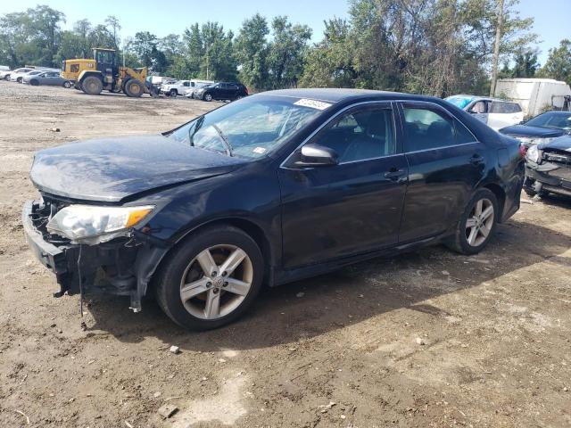 TOYOTA CAMRY 2013 4t1bf1fk5du288954