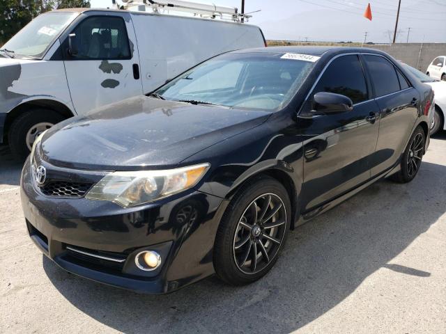 TOYOTA CAMRY L 2013 4t1bf1fk5du289165