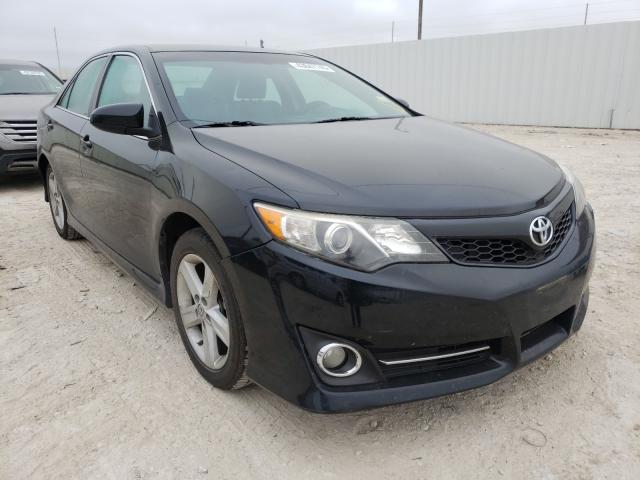 TOYOTA CAMRY L 2013 4t1bf1fk5du289179