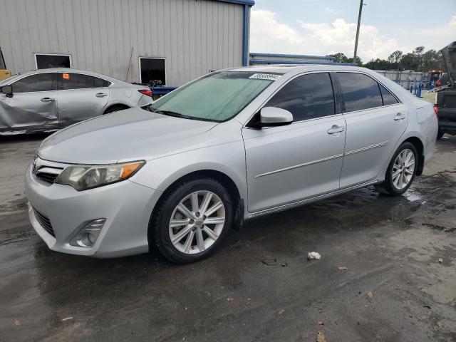 TOYOTA CAMRY 2013 4t1bf1fk5du289781