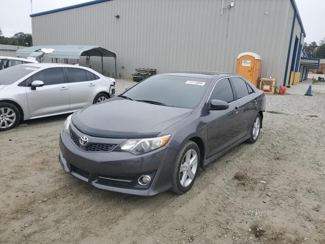 TOYOTA CAMRY L 2013 4t1bf1fk5du290574