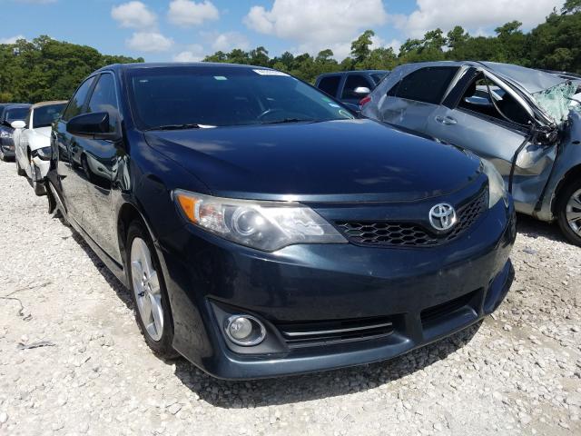 TOYOTA CAMRY L 2013 4t1bf1fk5du292146