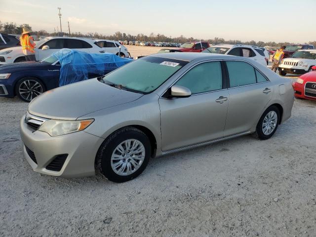 TOYOTA CAMRY L 2013 4t1bf1fk5du292471