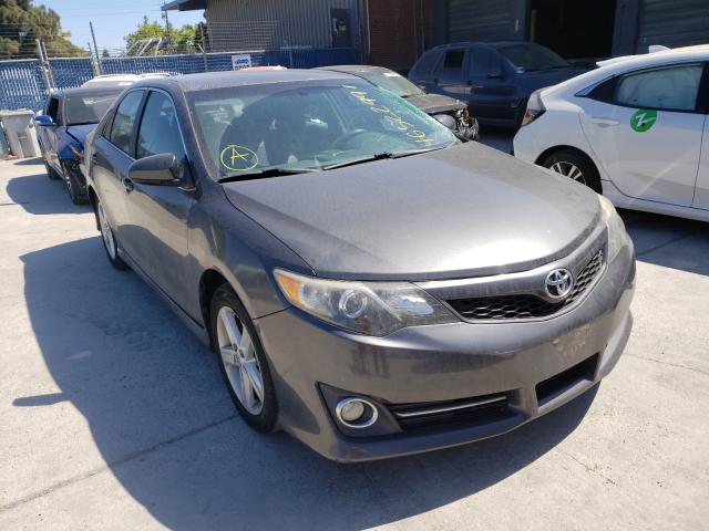 TOYOTA CAMRY L 2013 4t1bf1fk5du293748