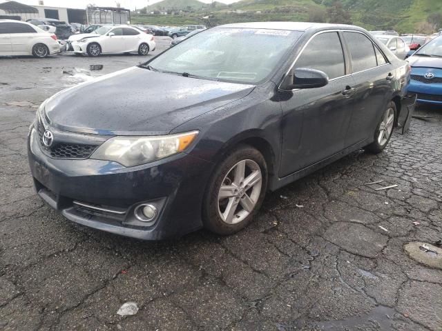 TOYOTA CAMRY L 2013 4t1bf1fk5du294320