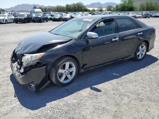 TOYOTA CAMRY L 2013 4t1bf1fk5du295905