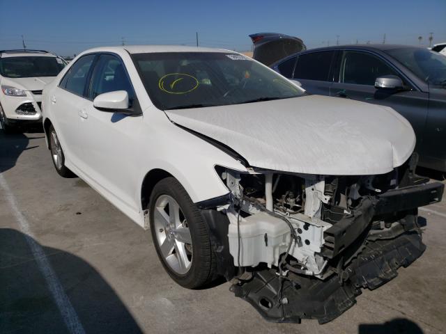 TOYOTA CAMRY L 2013 4t1bf1fk5du296293