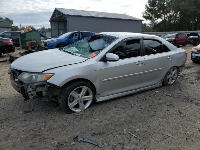 TOYOTA CAMRY 2013 4t1bf1fk5du297458