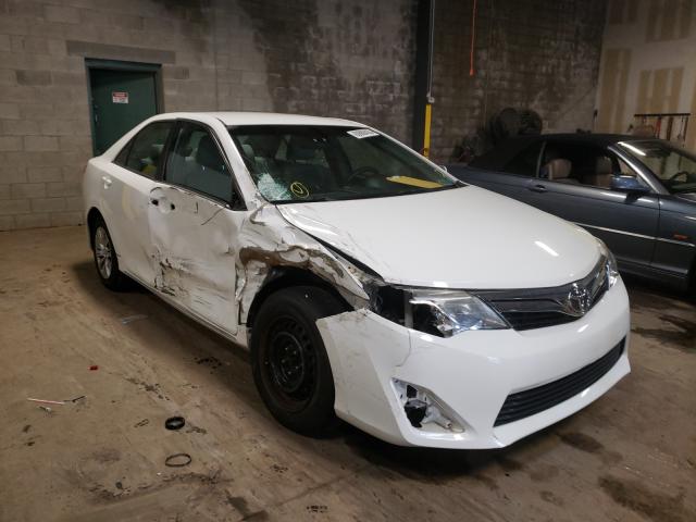 TOYOTA CAMRY L 2013 4t1bf1fk5du299307