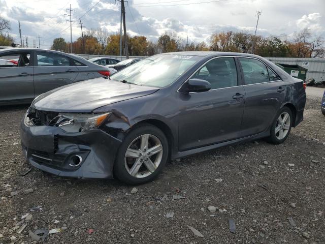 TOYOTA CAMRY 2013 4t1bf1fk5du299856