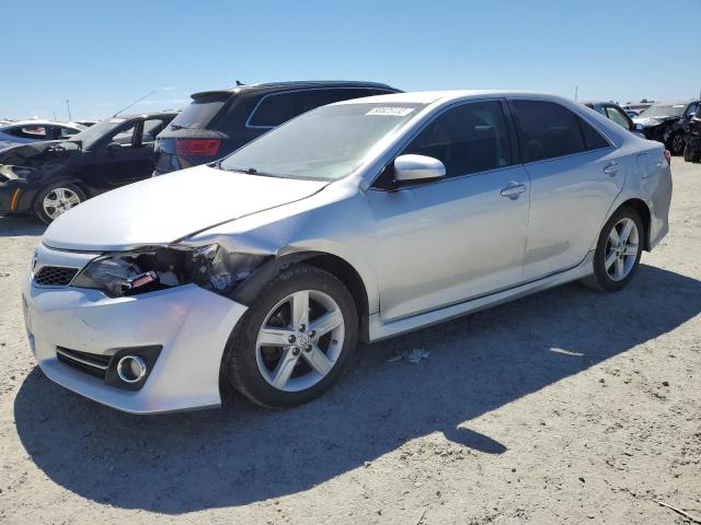 TOYOTA CAMRY L 2013 4t1bf1fk5du300214