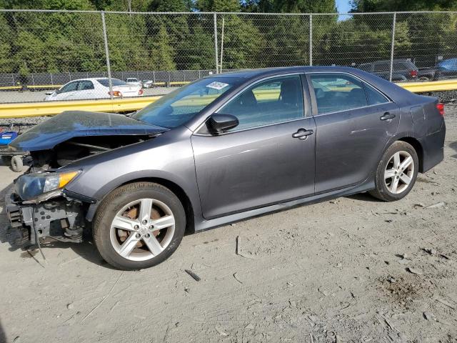 TOYOTA CAMRY L 2013 4t1bf1fk5du639250