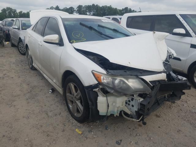 TOYOTA CAMRY L 2013 4t1bf1fk5du642665