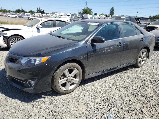 TOYOTA CAMRY L 2013 4t1bf1fk5du643069