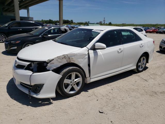 TOYOTA CAMRY 2013 4t1bf1fk5du644772