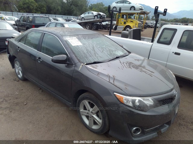 TOYOTA CAMRY 2013 4t1bf1fk5du647378