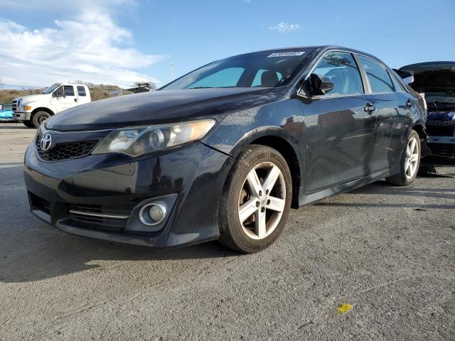 TOYOTA CAMRY L 2013 4t1bf1fk5du648837