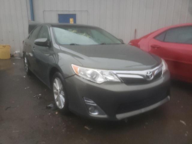 TOYOTA CAMRY L 2013 4t1bf1fk5du649437