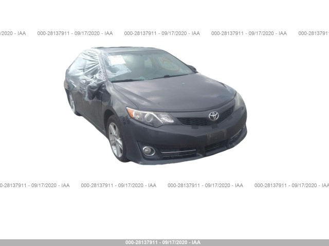 TOYOTA CAMRY 2013 4t1bf1fk5du650703