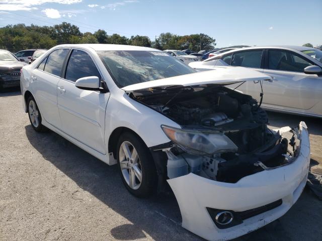 TOYOTA CAMRY L 2013 4t1bf1fk5du654119