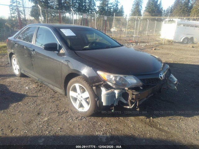 TOYOTA CAMRY 2013 4t1bf1fk5du656212