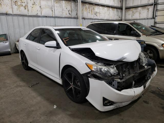 TOYOTA CAMRY L 2013 4t1bf1fk5du657358