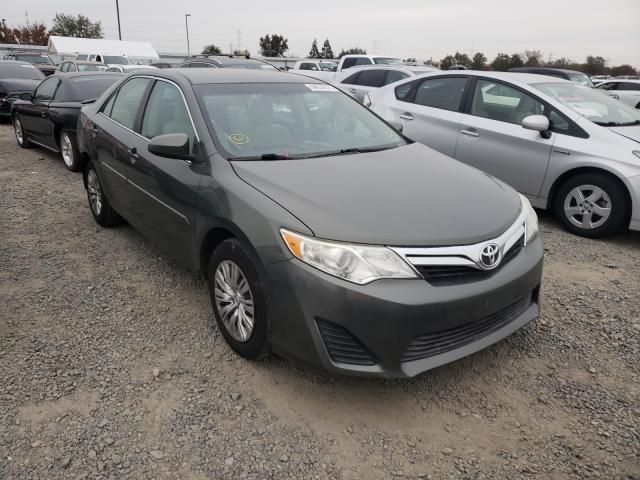 TOYOTA CAMRY L 2013 4t1bf1fk5du657750