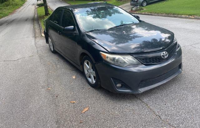 TOYOTA CAMRY L 2013 4t1bf1fk5du658672