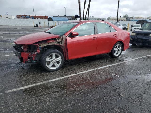 TOYOTA CAMRY L 2013 4t1bf1fk5du659207