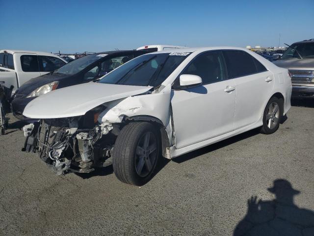 TOYOTA CAMRY L 2013 4t1bf1fk5du659269