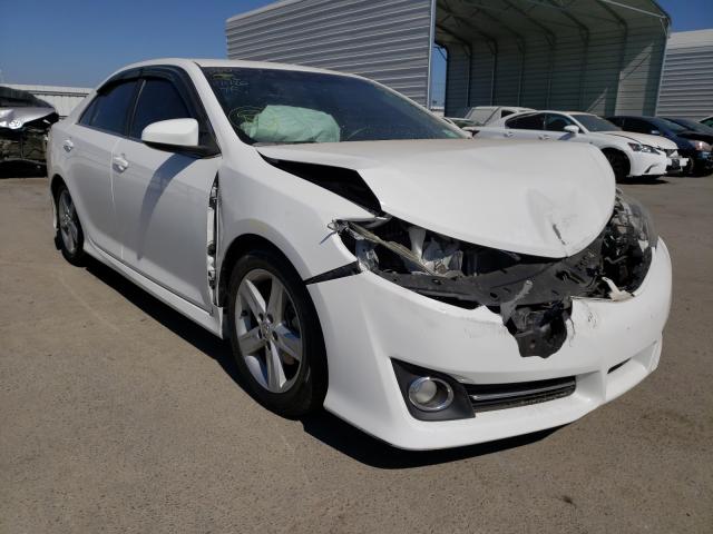 TOYOTA CAMRY L 2013 4t1bf1fk5du659272