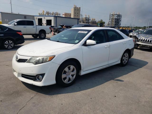 TOYOTA CAMRY L 2013 4t1bf1fk5du663189