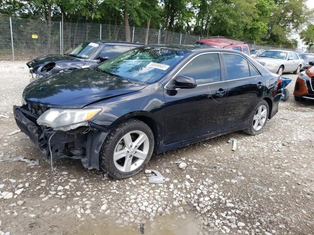 TOYOTA CAMRY L 2013 4t1bf1fk5du665928