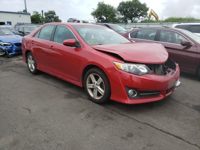 TOYOTA CAMRY L 2013 4t1bf1fk5du666142