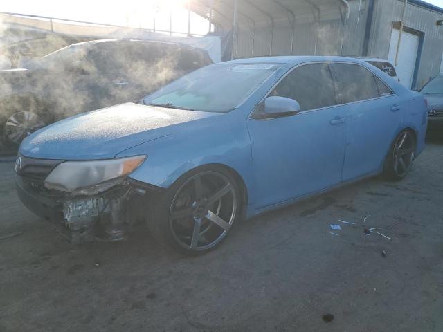 TOYOTA CAMRY 2013 4t1bf1fk5du667937