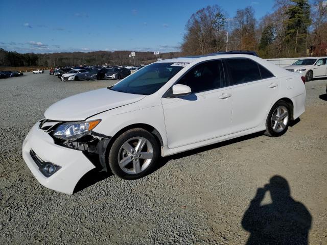 TOYOTA CAMRY 2013 4t1bf1fk5du673060