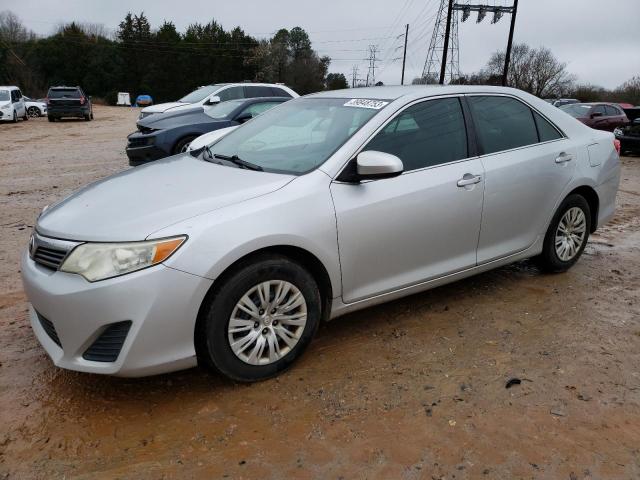 TOYOTA CAMRY L 2013 4t1bf1fk5du676492