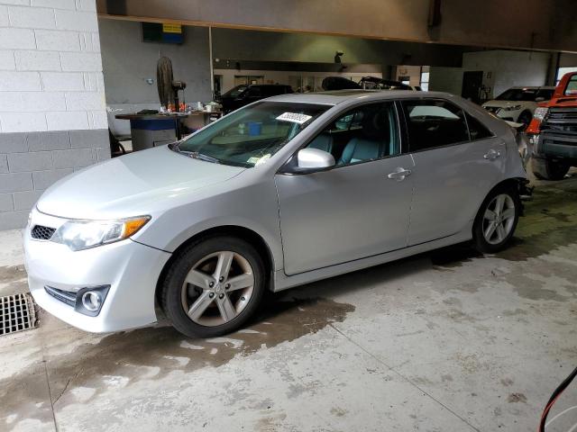 TOYOTA CAMRY L 2013 4t1bf1fk5du676542