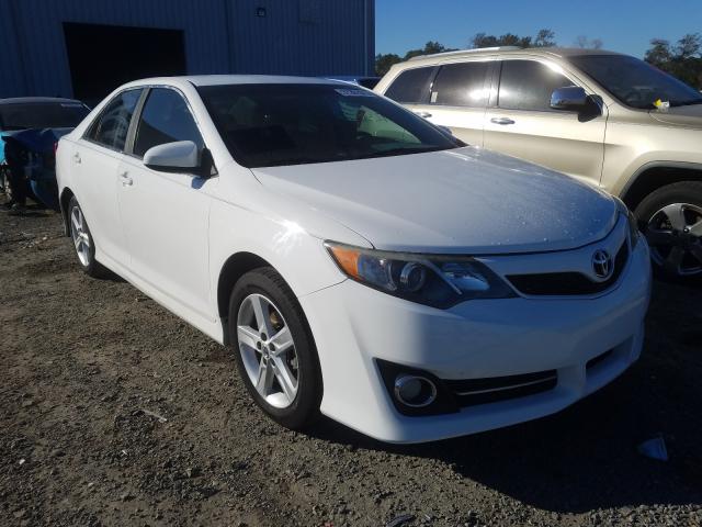 TOYOTA CAMRY L 2013 4t1bf1fk5du678713