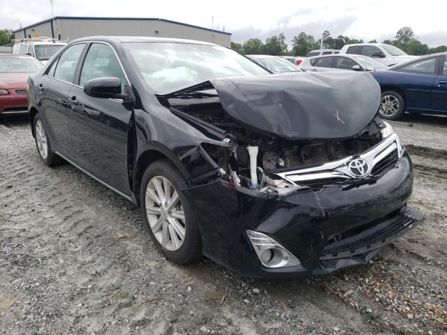 TOYOTA CAMRY L 2013 4t1bf1fk5du680039