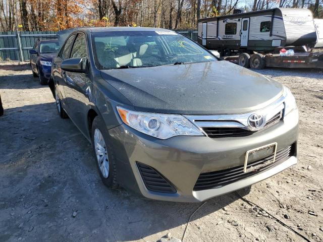 TOYOTA CAMRY L 2013 4t1bf1fk5du680123