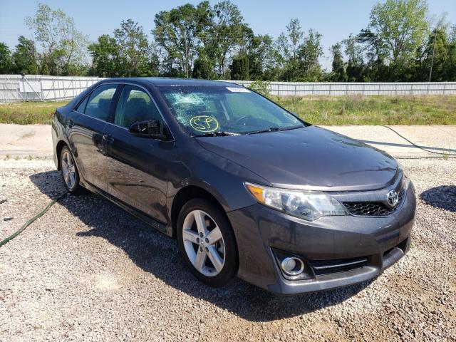 TOYOTA CAMRY L 2013 4t1bf1fk5du680591