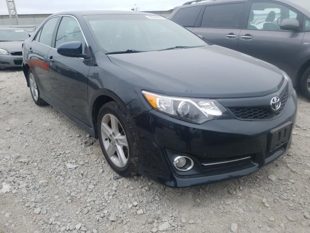 TOYOTA CAMRY L 2013 4t1bf1fk5du681241