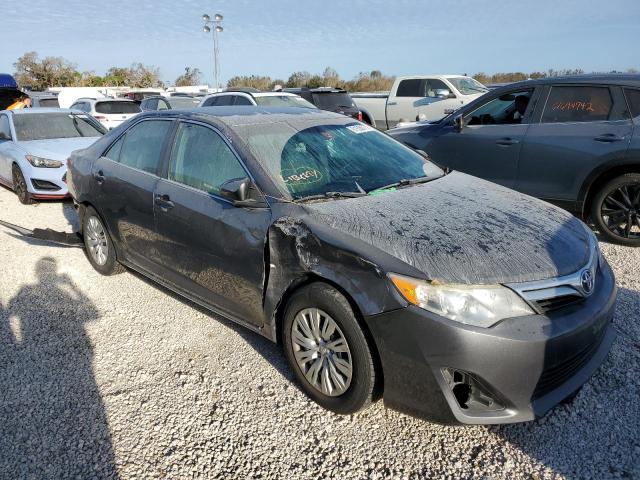 TOYOTA CAMRY L 2013 4t1bf1fk5du683717